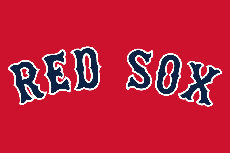 Boston Red Sox 2003-Pres Jersey Logo DIY iron on transfer (heat transfer)